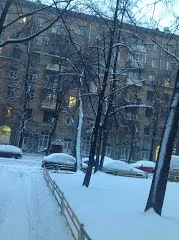 Shabolovka utcán a Moszkva térkép házszámok