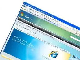 Instalarea Internet Explorer 8 (Rus) pe Windows XP