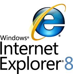 Инсталиране на Internet Explorer 8 (Рус) на Windows XP