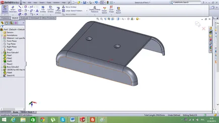 уроци SolidWorks