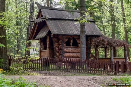 Abramtsevo Manor