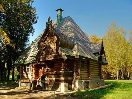 Abramtsevo Manor