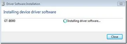 Instalarea dispozitivelor în Windows 7 fără drepturi de administrator, ferestre pentru administratorii de sistem
