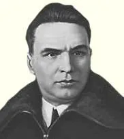 test pilot Valeriy Pavlovich Chkalov Biografie, comandant de brigadă