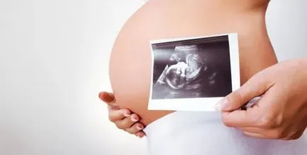 Uzi nőgyógyászat terhes nők, a méhnyak, a minőség és előnyeit az ultrahang - ooo - Saf-Med