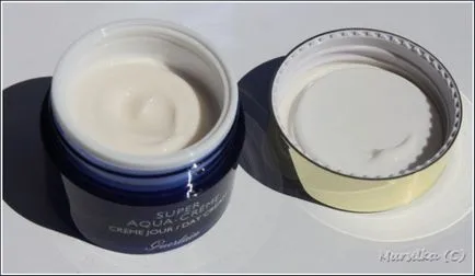 Guerlain de îngrijire facială - prezentare generală a celor două și patru curățat comentarii fata creme