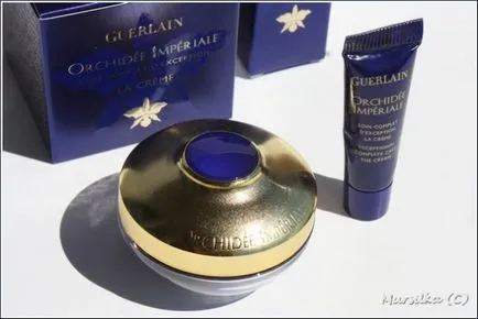 Guerlain de îngrijire facială - prezentare generală a celor două și patru curățat comentarii fata creme