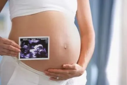 Uzi nőgyógyászat terhes nők, a méhnyak, a minőség és előnyeit az ultrahang - ooo - Saf-Med