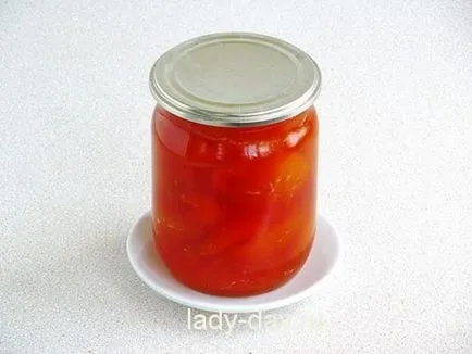 Jam barack, kimagozott recept tél, egyszerű receptek képekkel