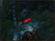 Witcher 3 - feladat vedmachi ősi iskolai felszerelés griffmadár