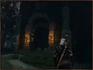 Witcher 3 - feladat vedmachi ősi iskolai felszerelés griffmadár