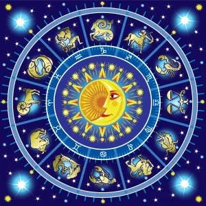 Ведическата астрология - Jyotish, зодиакални знаци, хороскоп, прогноза, раждането на таблицата