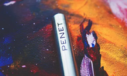 creion penet Etern