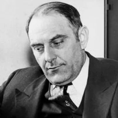 Victor Lustig, a híres csaló és conman