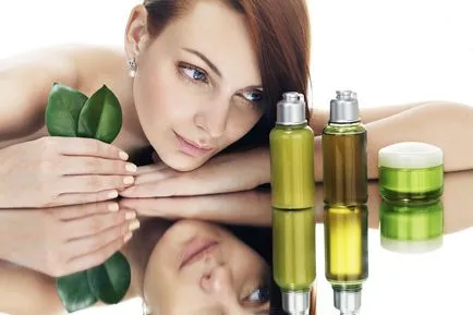 Избор на оптимални козметични масла за кожата си, ръчно изработени козметика