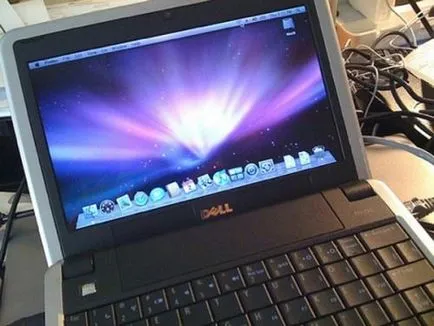 Alegerea unui netbook pentru Mac OS X - Mac OS mondial