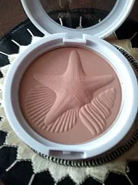 Vivienne Sabo bronzer por