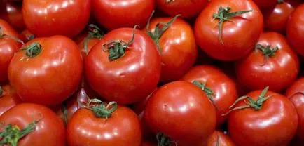 soiuri Tall de tomate pentru sere descriere, fotografii, comentarii