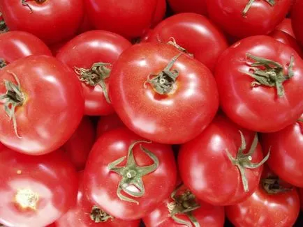 soiuri Tall de tomate pentru sere descriere, fotografii, comentarii