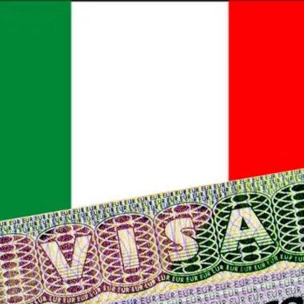 Visa în Italia pentru un an