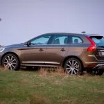 XC60 (2016-2017) - fotók, árak, jellemzői az új XC60