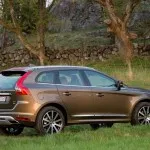 Volvo XC60 (2016-2017) - снимки, цена, характеристики на новото Volvo XC60