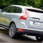 Volvo XC60 (2016-2017) - снимки, цена, характеристики на новото Volvo XC60