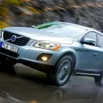 Volvo XC60 (2016-2017) - снимки, цена, характеристики на новото Volvo XC60