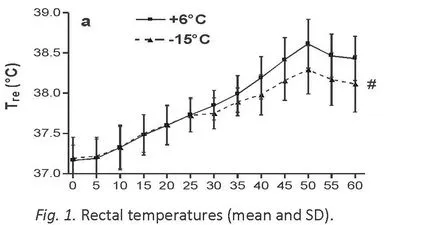 Efectul temperaturii asupra performanței și eficienței atunci când dp de lucru