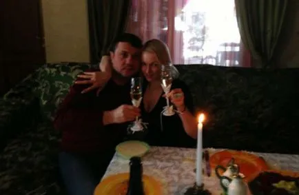 Volochkova ismét összegyűltek feleségül - a meztelen igazság