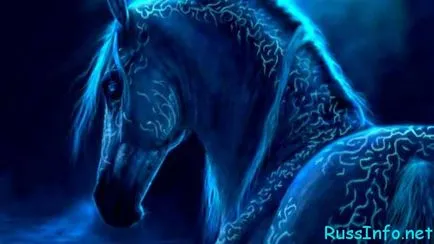 Ориенталски хороскоп за 2017 за коня