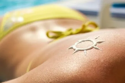 Всичко, което трябва да знаете за слънцезащитен крем