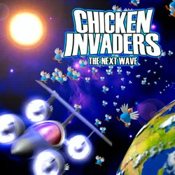 csirke Invasion 2 játék letöltése ingyen teljes verzió a számítógépen