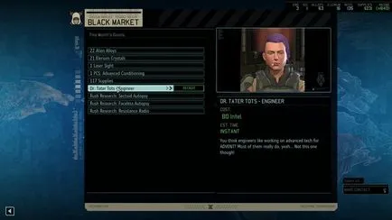 XCOM 2 kilenc dolog, amit tudnia kell, mielőtt elkezdi a játékot