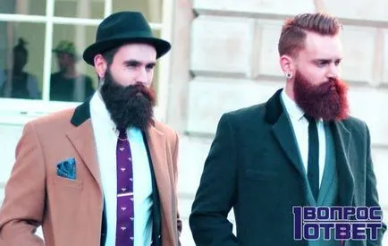 Hipsters - kik azok történetét szubkultúra hipsters, hippik különbségek