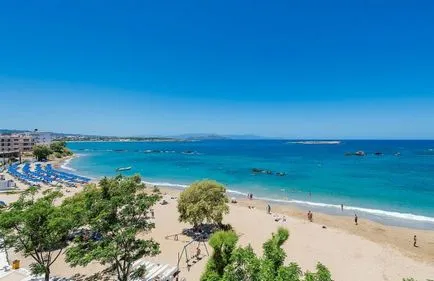 Chania - Creta, Grecia, Chania în Creta, foto, video