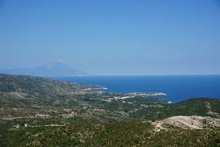 Halkidiki, Görögország