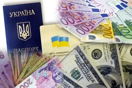 Ukrajnában, akkor válhat a tiszteletbeli konzul 60 ezer euró