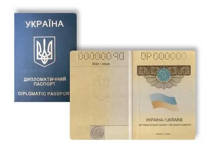 În Ucraina, puteți deveni un consul onorific pentru 60 de mii de euro