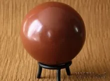 Японските глинени топки dorodango, macterskaya