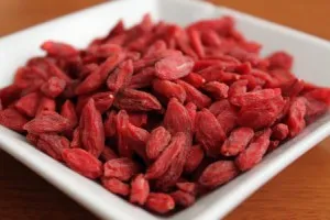 Goji Berry ca un mijloc de a creste de la 1.000 de boli Agrobusinessconsult este Agronews, recenzie