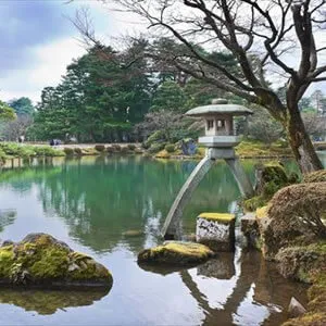 Японски храмове и светилища, храмове и светилища, ръководство за Япония - Япония бункери