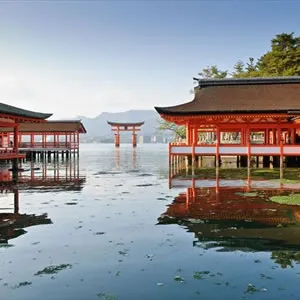 temple japoneze și altare, temple și altare, un ghid pentru Japonia - buncăre Japonia