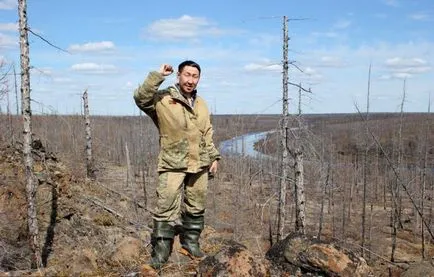 Yakutia, a halál völgyének pletykák, tények, legendák