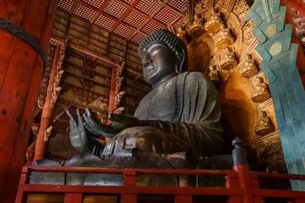 temple japoneze și altare, temple și altare, un ghid pentru Japonia - buncăre Japonia