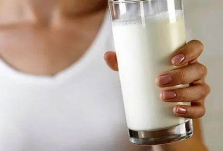 Tárolása tej otthon lehet, a szabályok, árnyalatok