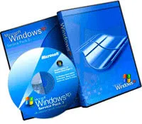 Boot Windows Disk XP - de la înregistrare și de pre-instalare