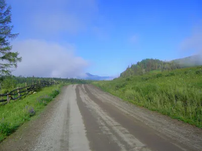 Карайте до Tungur да Tungur да белуга, почивка в Tyungur, Tungur транспорт, транспорт до