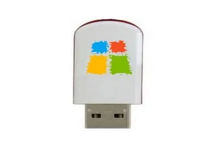 Bootable USB Flash Drive прозорци