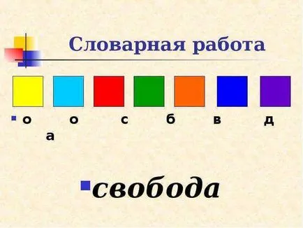 Защо препинателни знаци (4-ти клас)